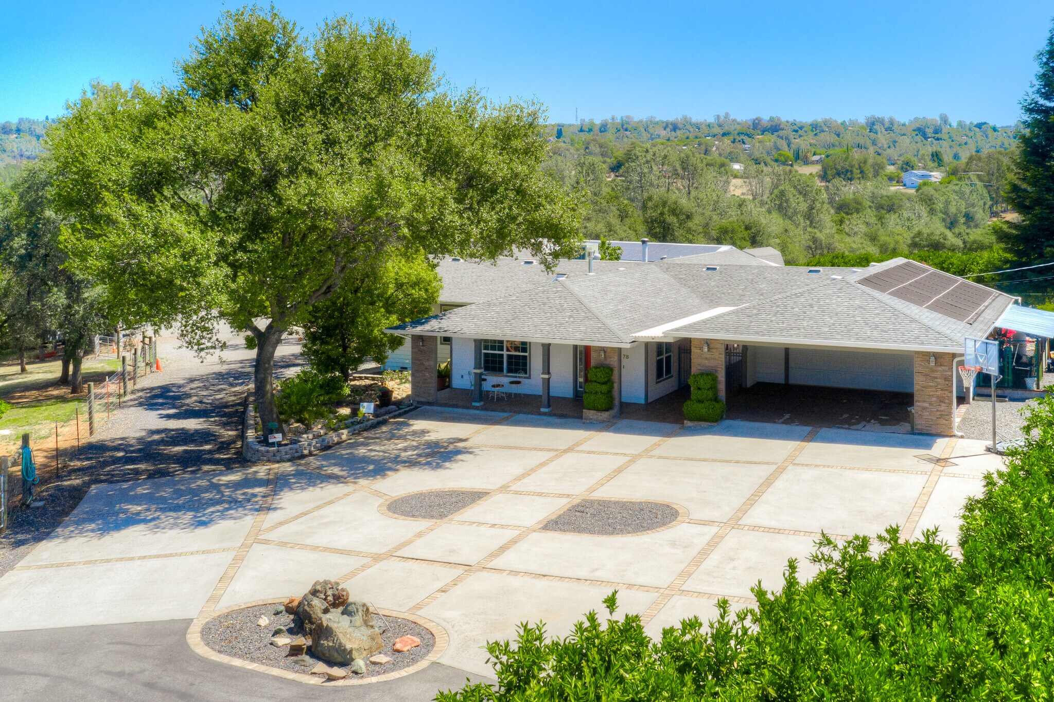 78 Circle View Dr, Oroville, CA 95966 TriL Mandarin Farms in East Oroville, CA