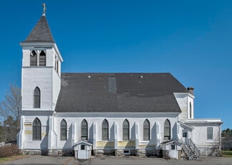 More details for 33 School St, Troy, NH - Specialty for Sale