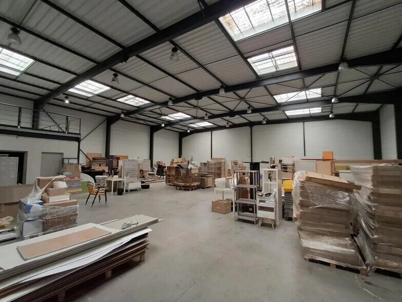 Flex in FLEURIEUX SUR L 39 ARBRESLE for sale - Interior Photo - Image 2 of 7