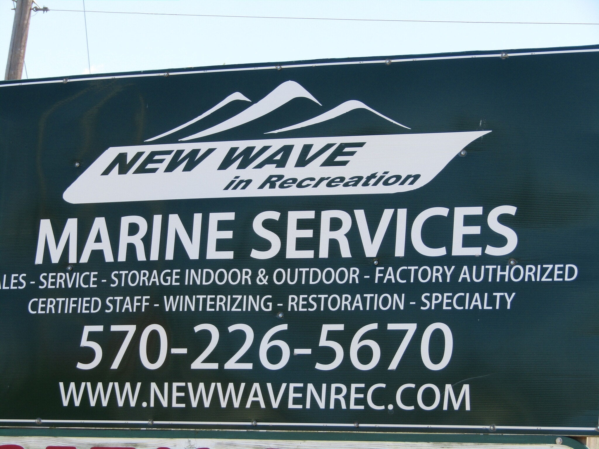 1446 Hamlin Hwy, Lake Ariel, PA for sale Building Photo- Image 1 of 1