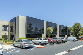 More details for 3914 Murphy Canyon, San Diego, CA - Office for Lease