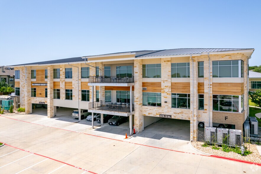 14425 Falcon Head Blvd, Austin, TX for sale - Primary Photo - Image 1 of 1