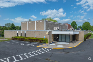 140 Sipe Ave, Hummelstown PA - Data Center