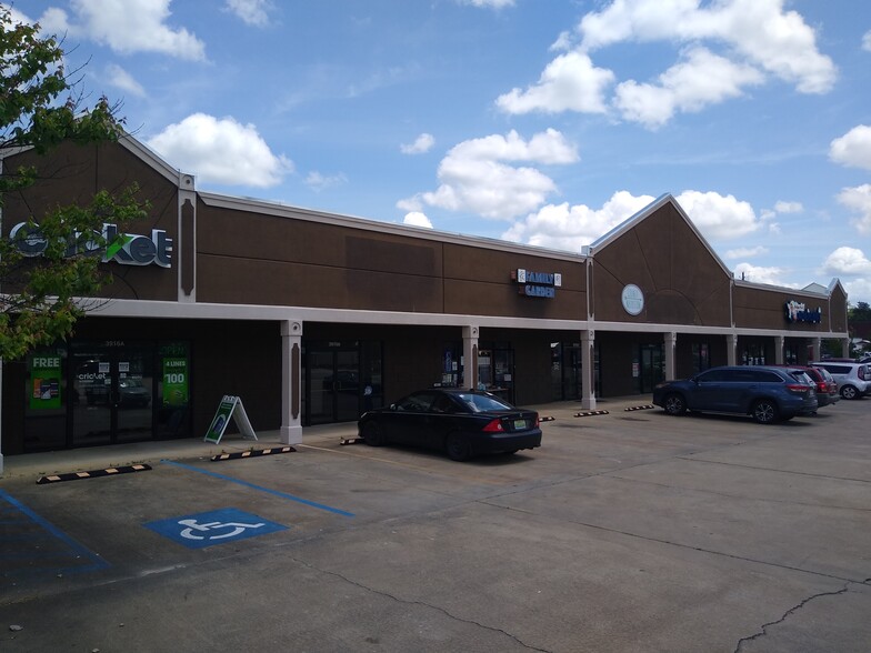 3916 US-80, Phenix City, AL for sale - Building Photo - Image 1 of 1