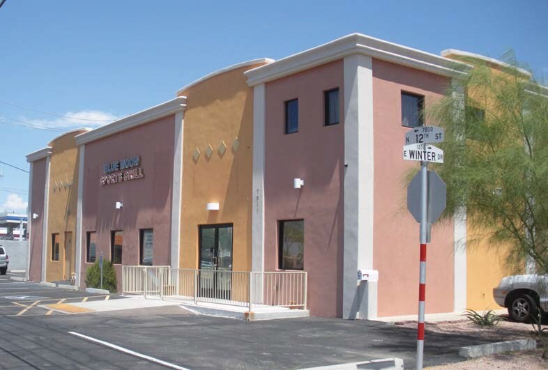 7811 N 12th St, Phoenix, AZ for sale Primary Photo- Image 1 of 1