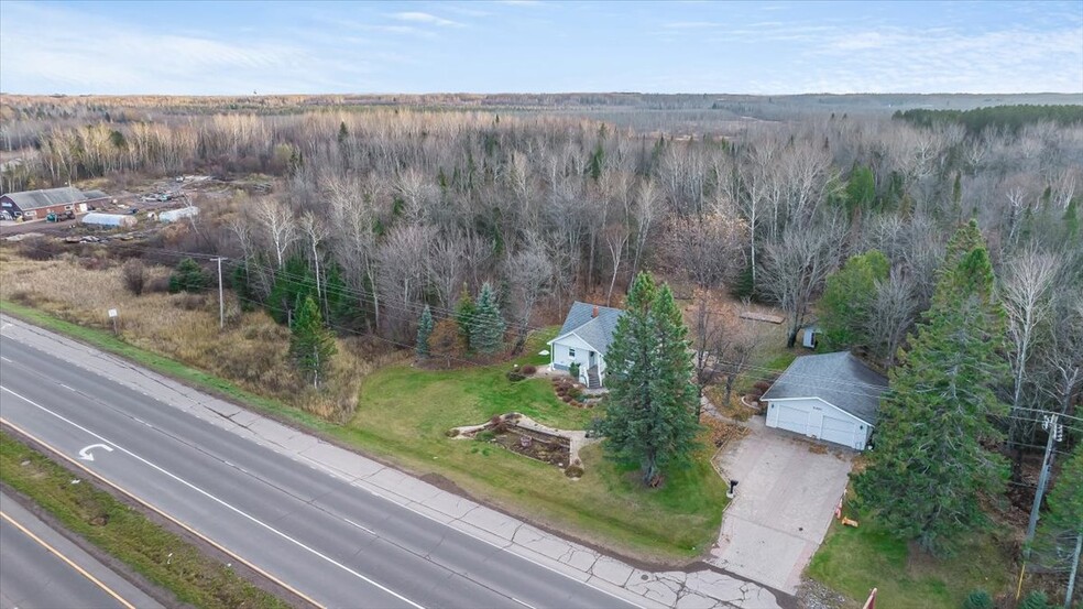 5480 Miller Trunk Hwy, Hermantown, MN for sale - Building Photo - Image 2 of 24