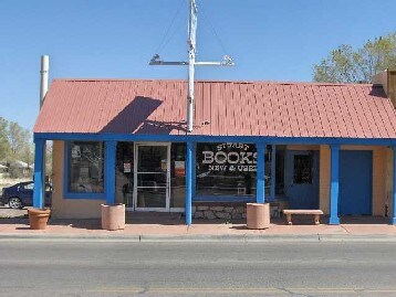 319 E Main St, Springerville, AZ for sale - Primary Photo - Image 1 of 1