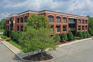 More details for 4620 Grandover Pky, Greensboro, NC - Office for Lease