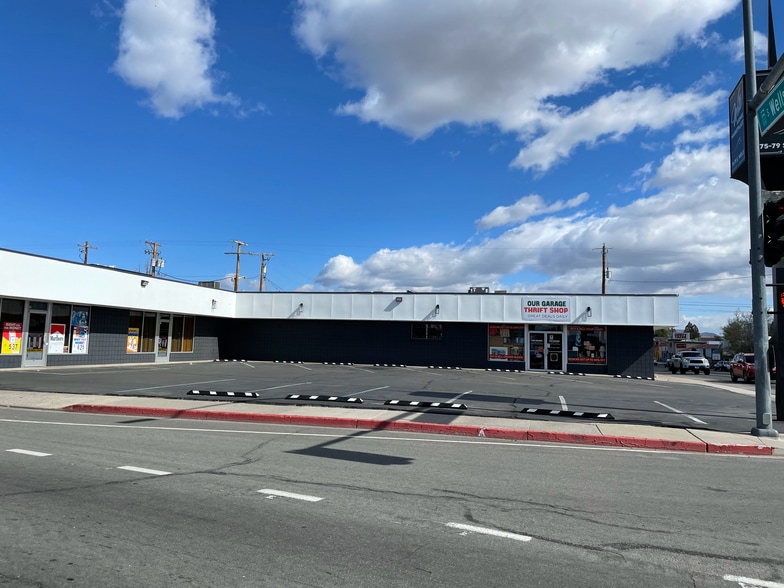 73-79 S Wells Ave, Reno, NV for lease - Building Photo - Image 3 of 4
