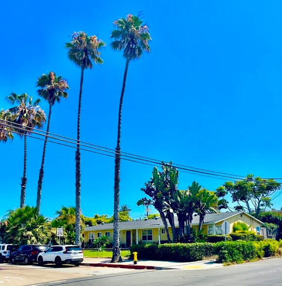 4985 Narragansett Ave, San Diego, CA for sale - Building Photo - Image 2 of 12