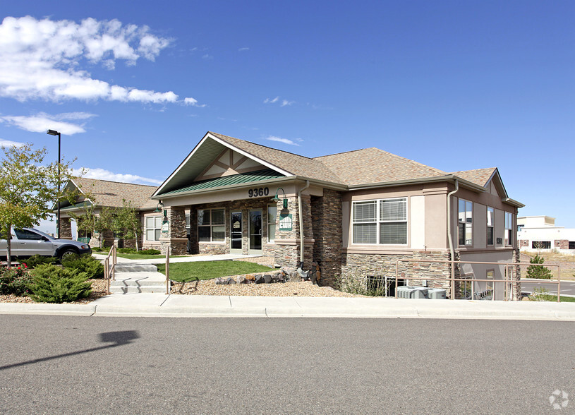 9360 Teddy Ln, Littleton, CO for lease - Primary Photo - Image 1 of 4