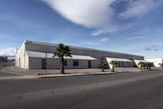 More details for 4665 Procyon St, Las Vegas, NV - Industrial for Lease