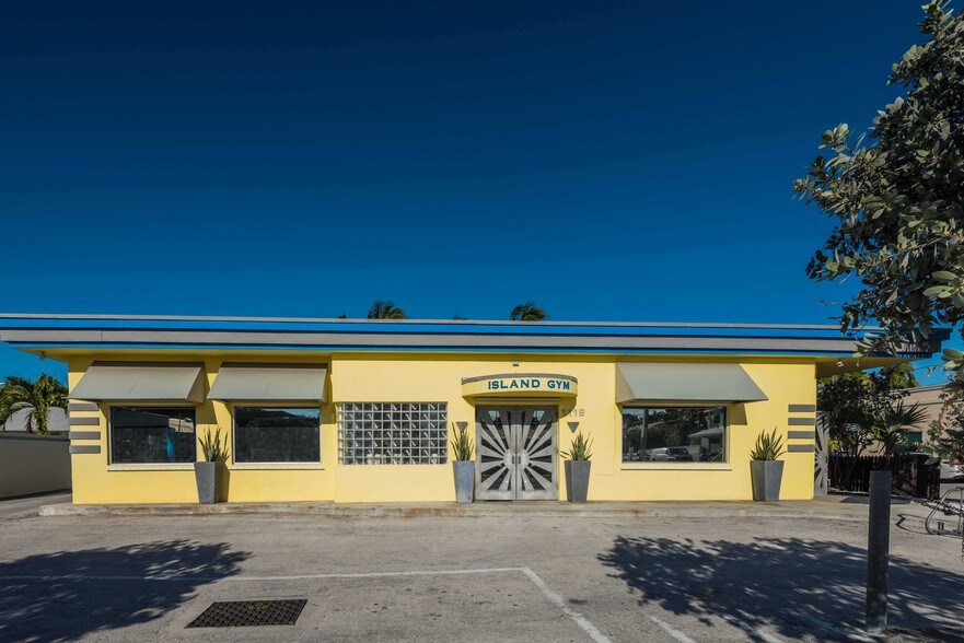 1119 White St, Key West, FL for sale - Building Photo - Image 1 of 1