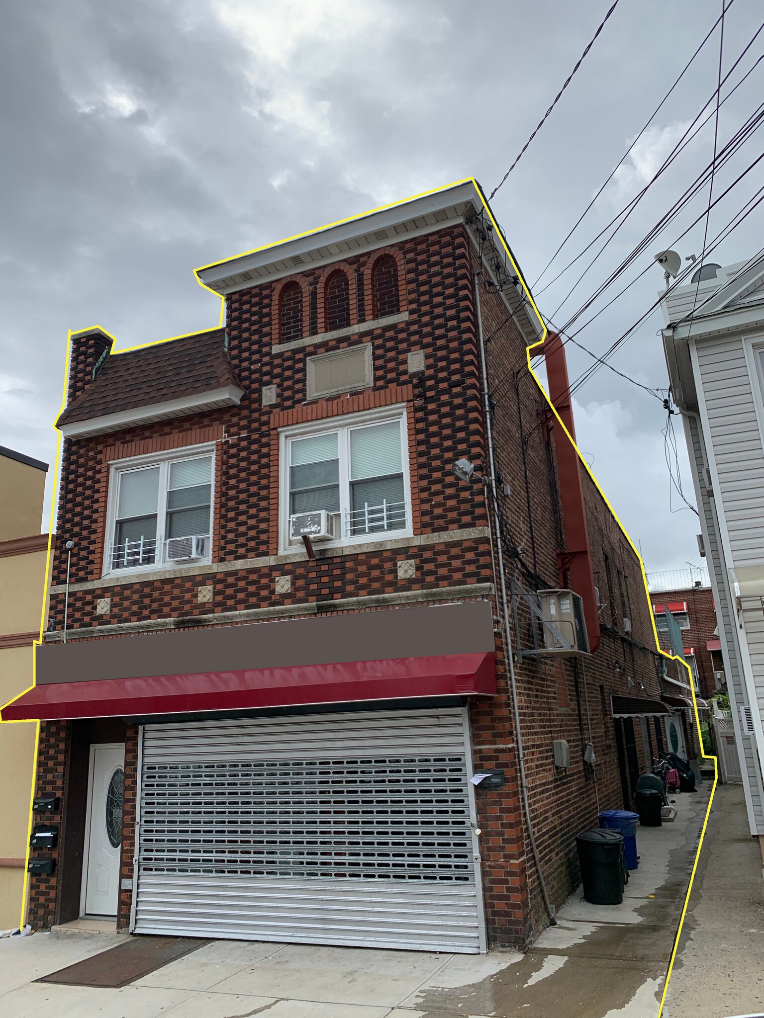11062 Corona Ave, Corona, NY for sale Building Photo- Image 1 of 1