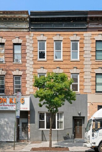 More details for 1074 Nostrand Ave, Brooklyn, NY - Multifamily for Sale