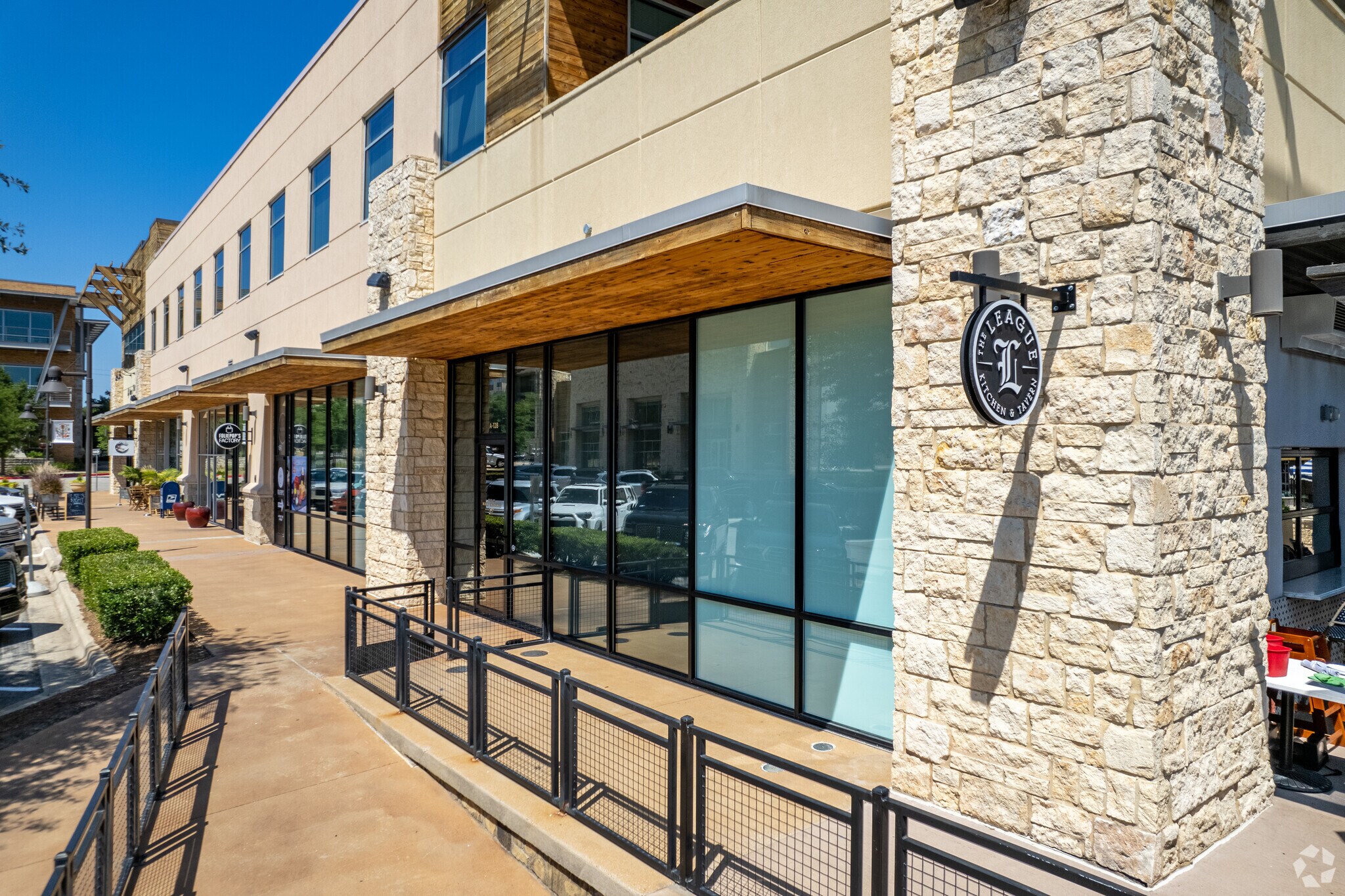 13420 Galleria Cir, Bee Cave, TX 78738 Bldg A