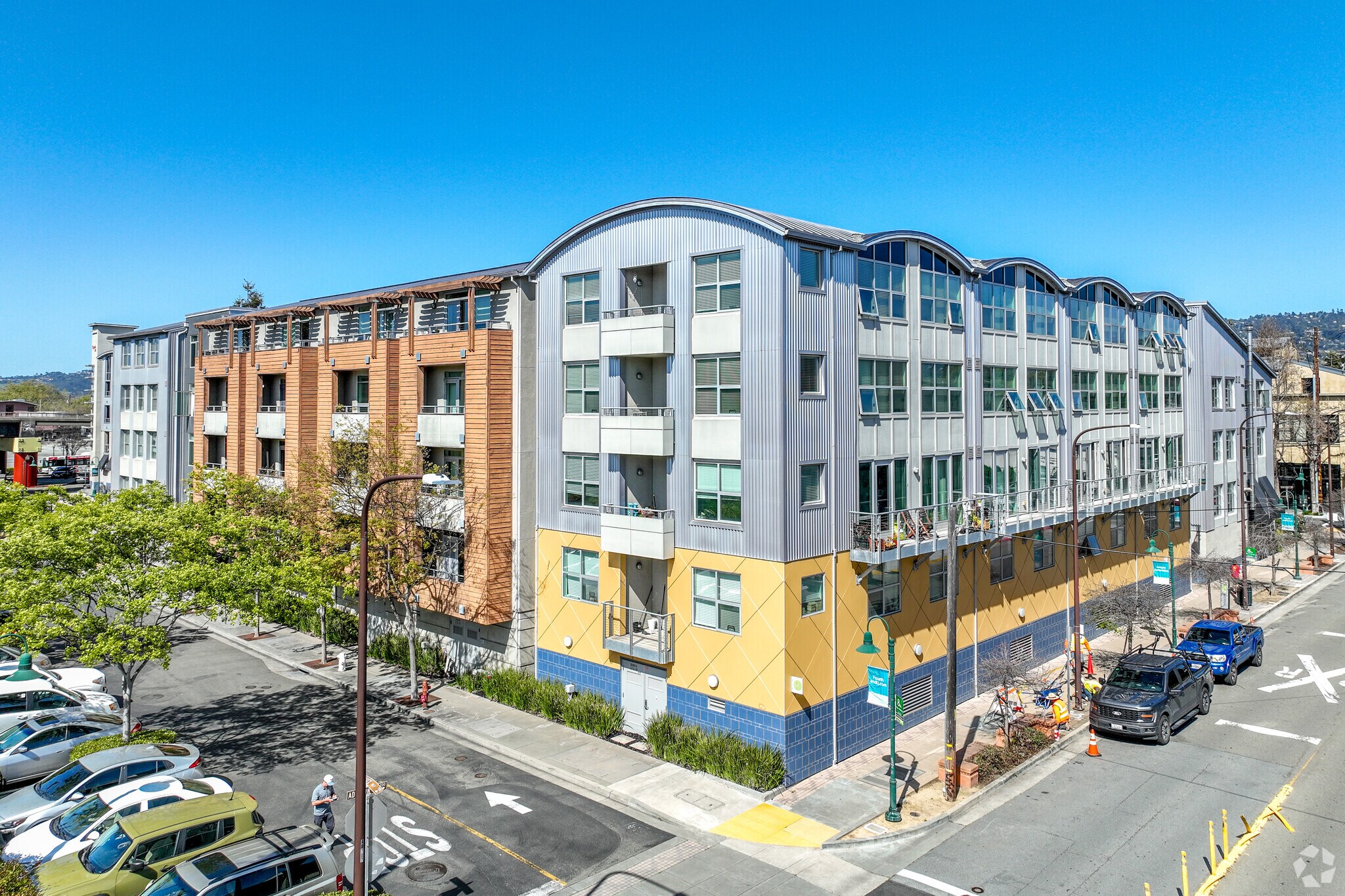 700 University Ave, Berkeley, CA for sale Primary Photo- Image 1 of 1