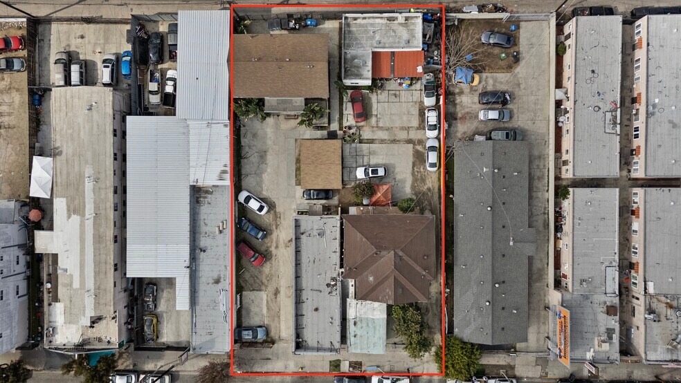 4441 Avalon Blvd, Los Angeles, CA for sale - Building Photo - Image 3 of 37