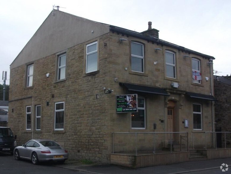 18 Gisburn Rd, Nelson, BB9 8NB Victoria House