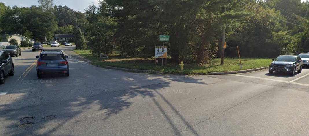 97 South Haven Rd., Annapolis, MD for lease Building Photo- Image 1 of 2