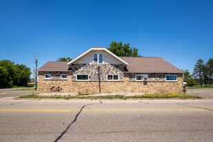 6804 State Highway 66, Custer WI - Pub
