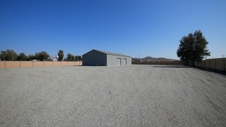 More details for 27915 Ethanac Rd, Menifee, CA - Industrial for Sale