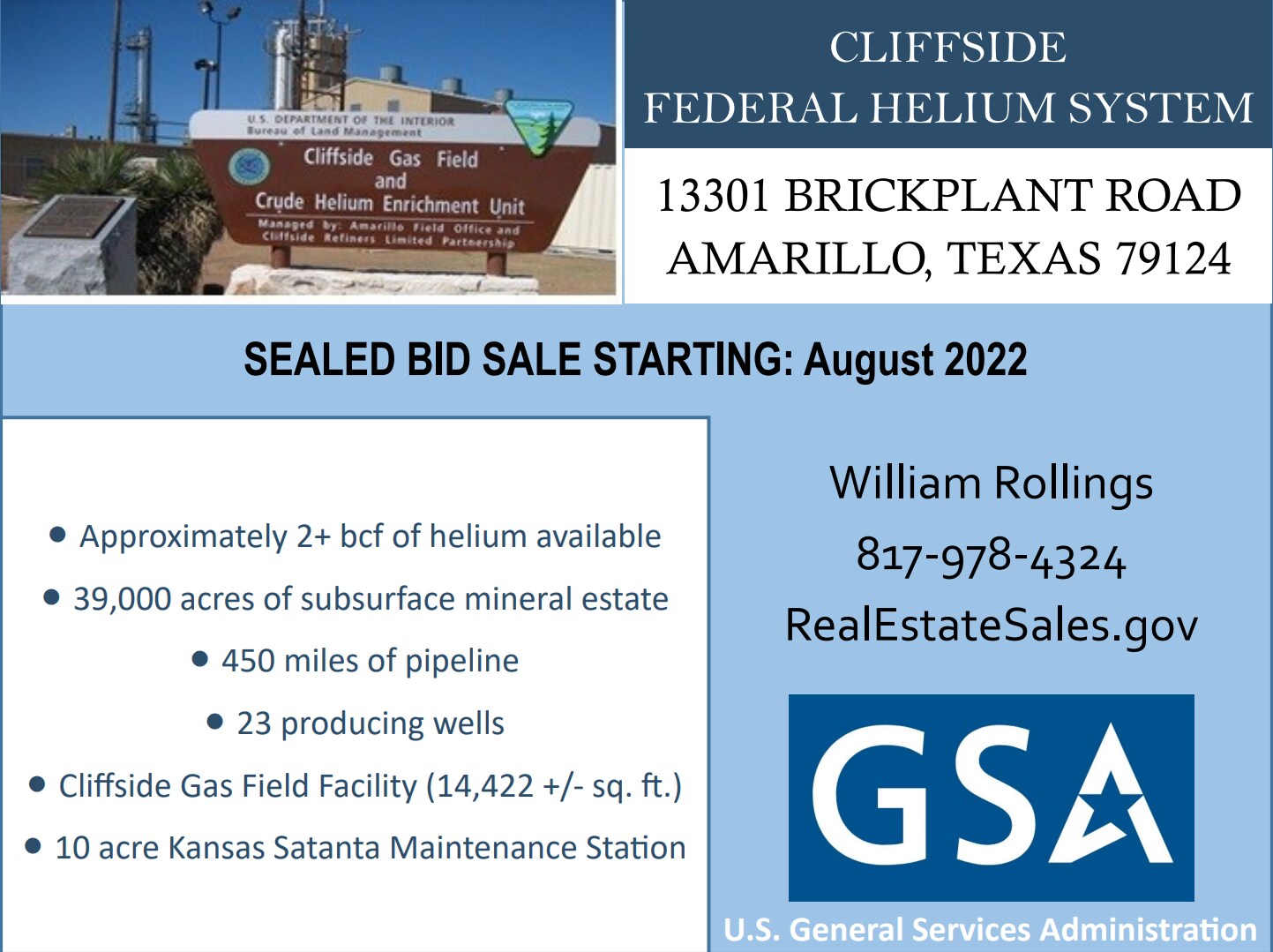 13301 Brickplant Rd, Amarillo, TX for sale Primary Photo- Image 1 of 1