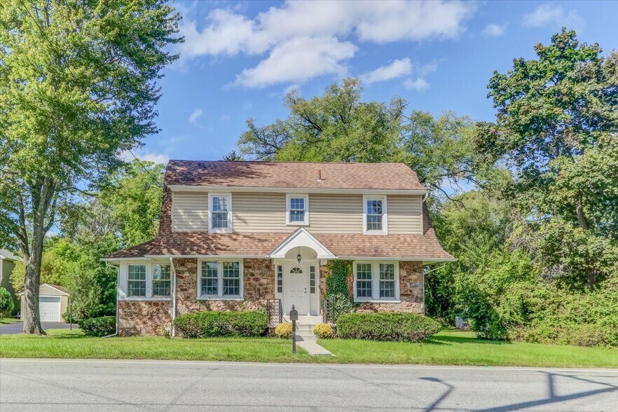 22 N Pennell Rd, Media, PA 19063