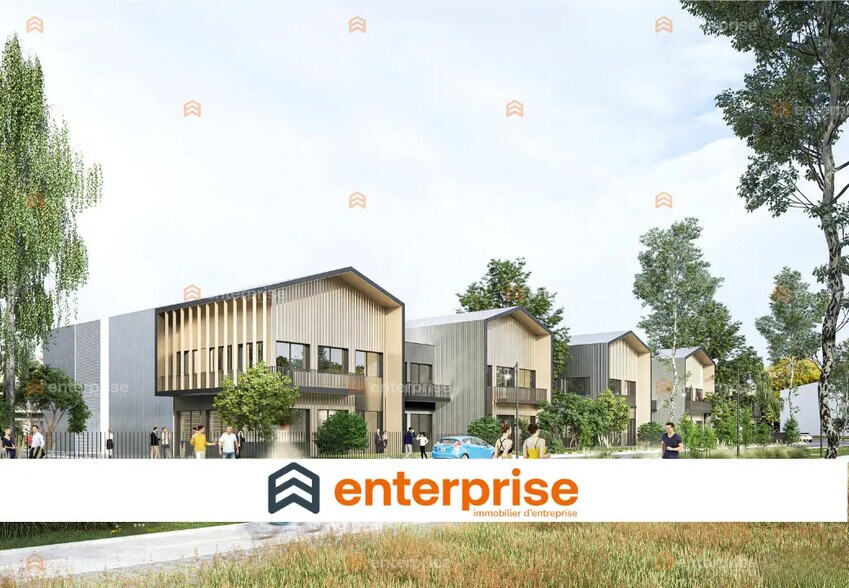 Flex in Tourcoing for sale - Building Photo - Image 1 of 1