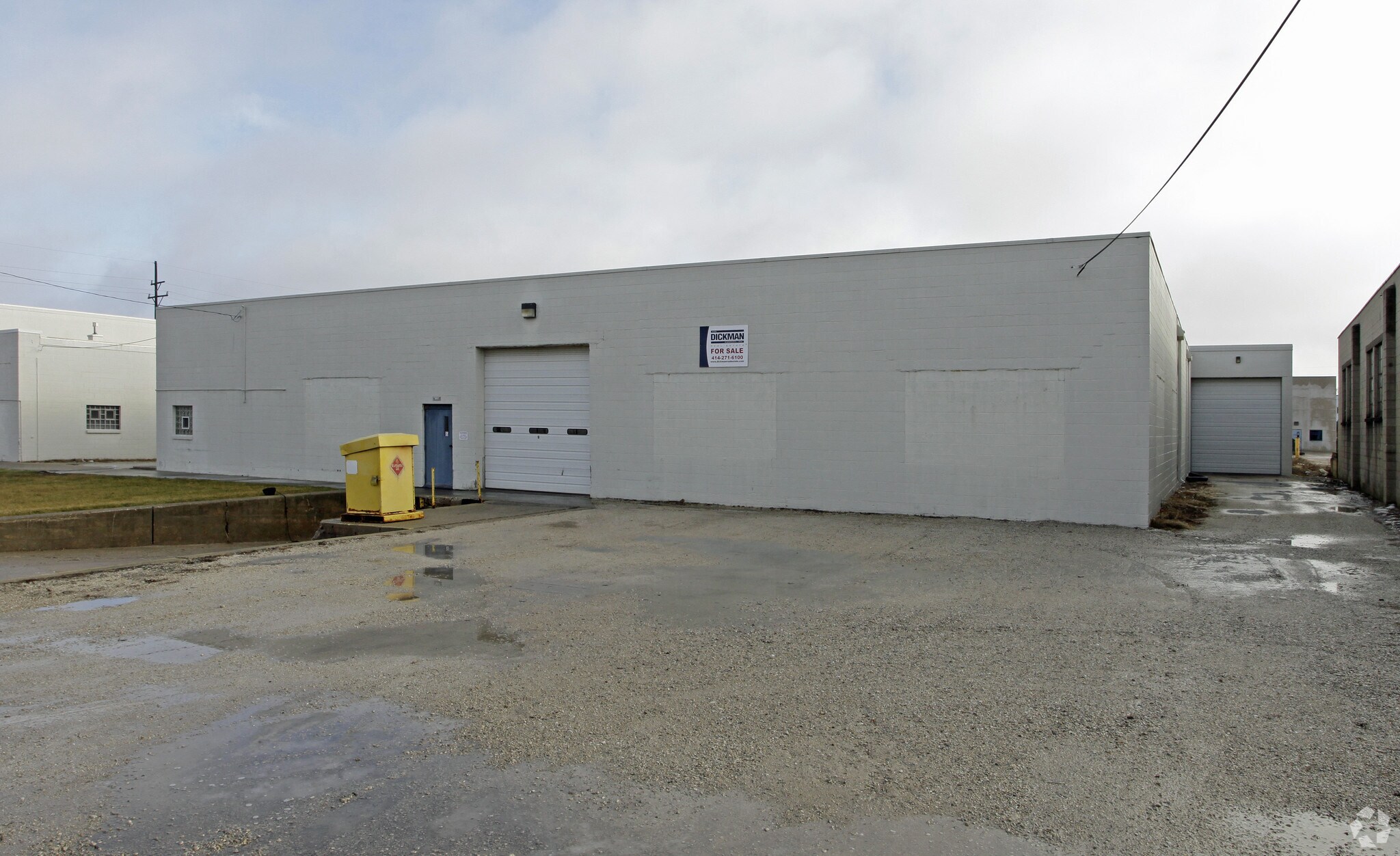 4330 N 126th St, Brookfield, WI for sale Primary Photo- Image 1 of 1