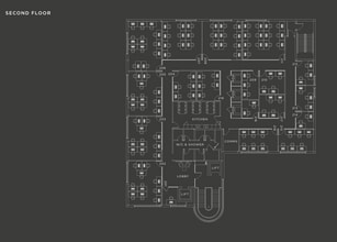 24 E Bridge St, Belfast for lease Floor Plan- Image 1 of 1