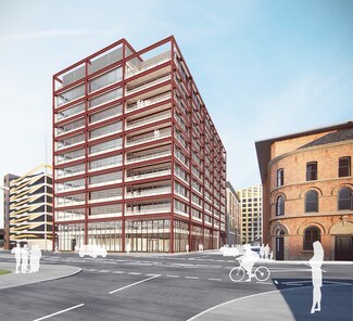 More details for New Bailey St, Salford - Office for Lease