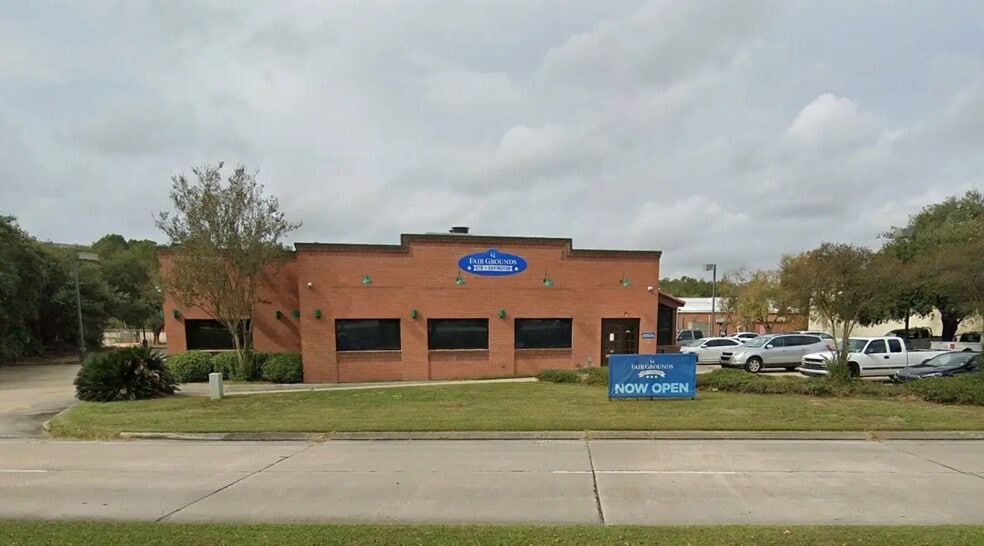 315 N Highway 190, Covington, LA for lease - Building Photo - Image 3 of 13