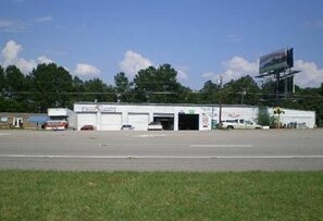 22285 Highway 155 S, Flint, TX for sale - Primary Photo - Image 1 of 1