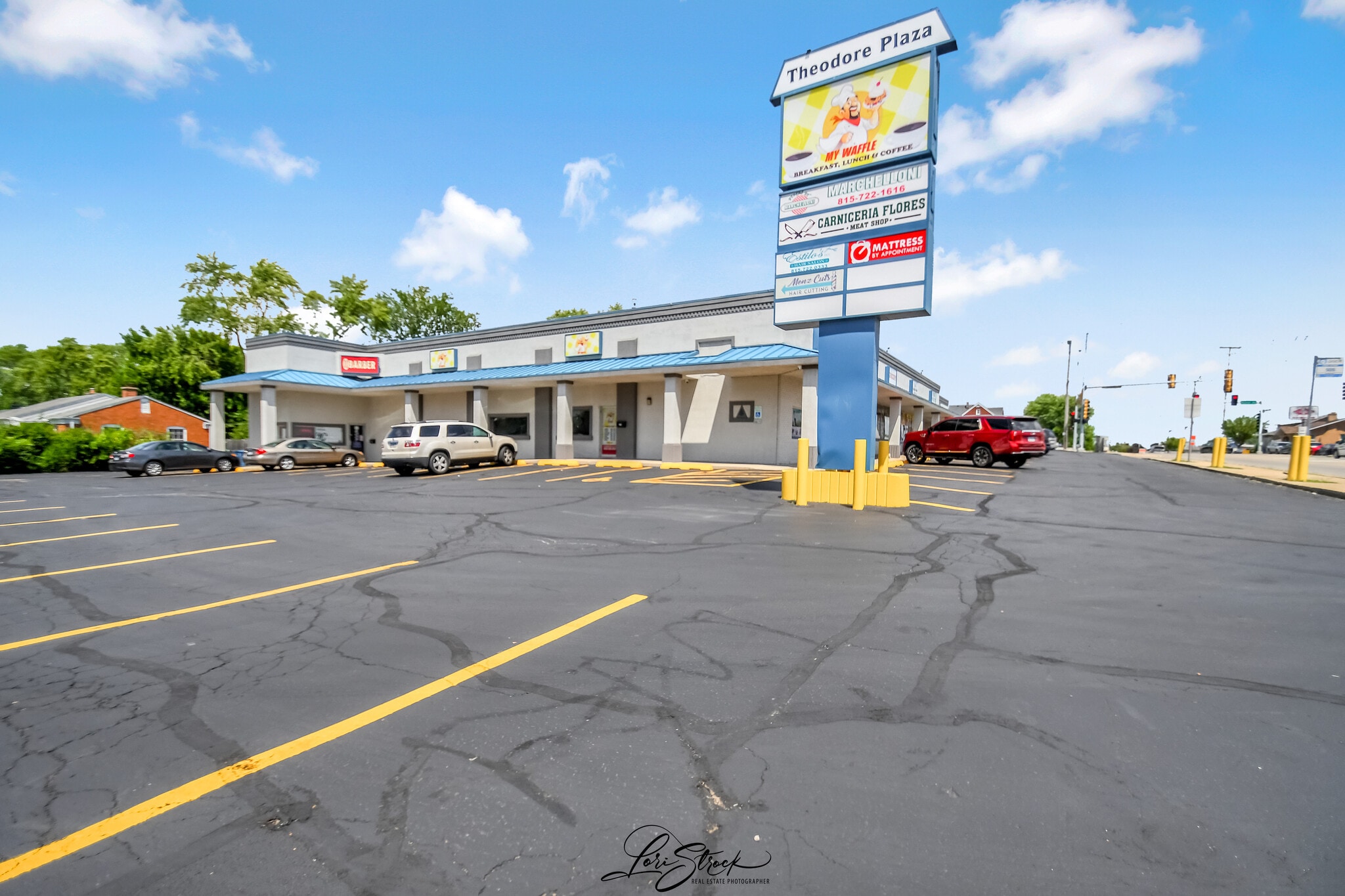 800 Theodore, Crest Hill, IL for sale Building Photo- Image 1 of 17