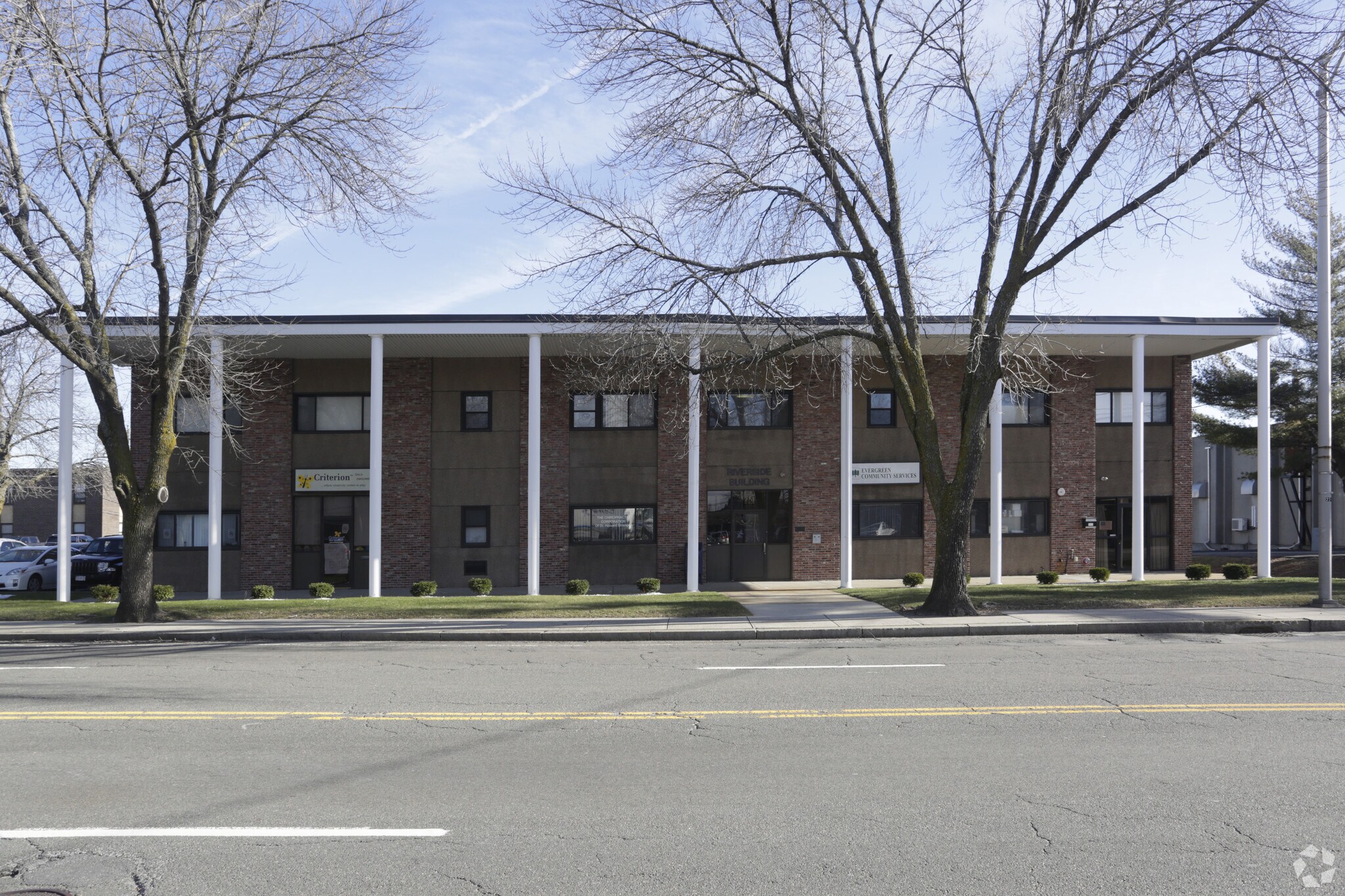 214 Commercial St, Malden, MA 02148 Office for Lease