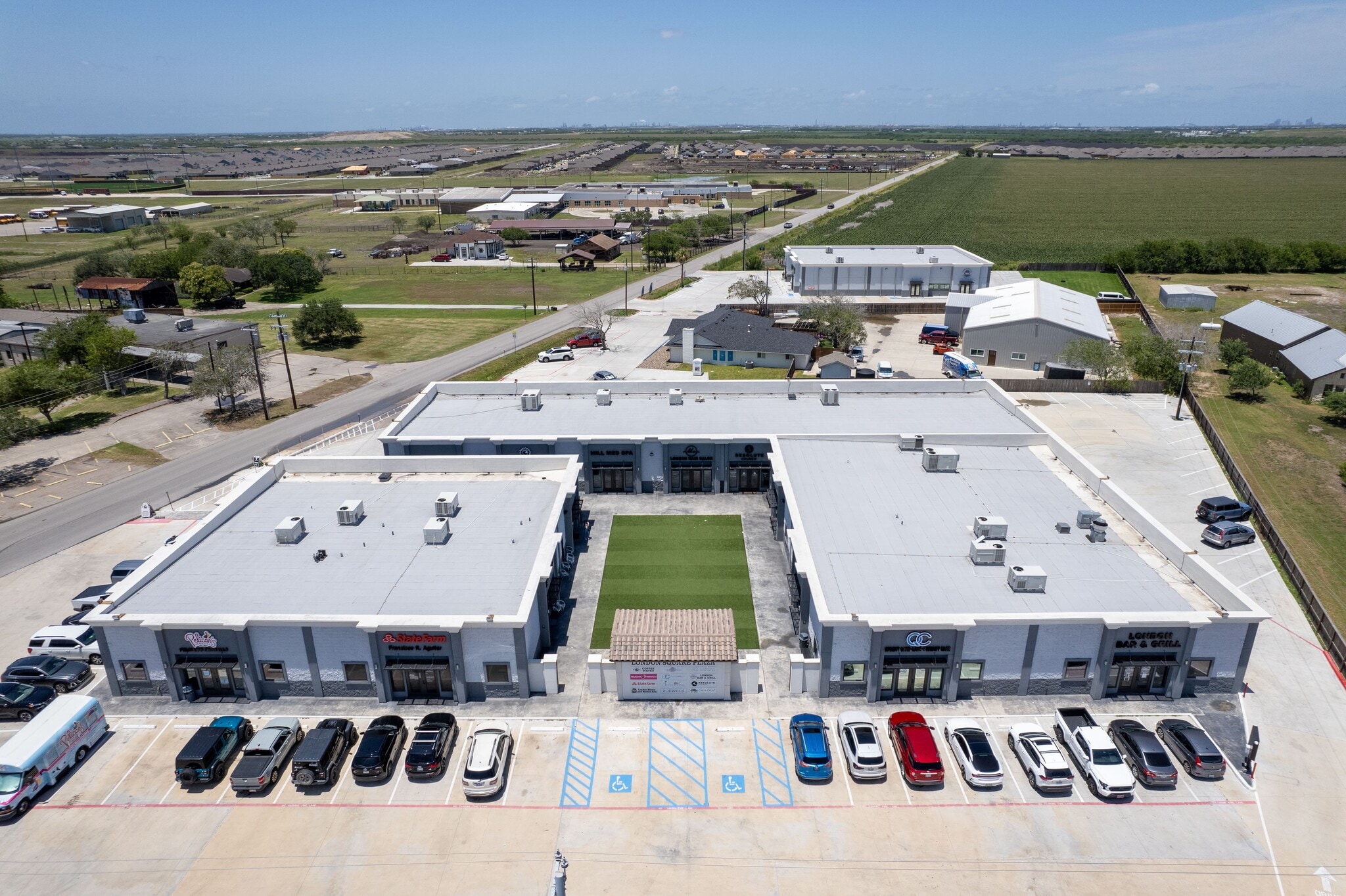 1290 FM 43, Corpus Christi, TX for sale Building Photo- Image 1 of 28