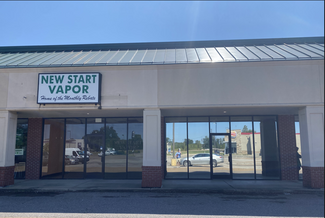 More details for 790 Highway 51 N, Ripley, TN - Retail for Lease