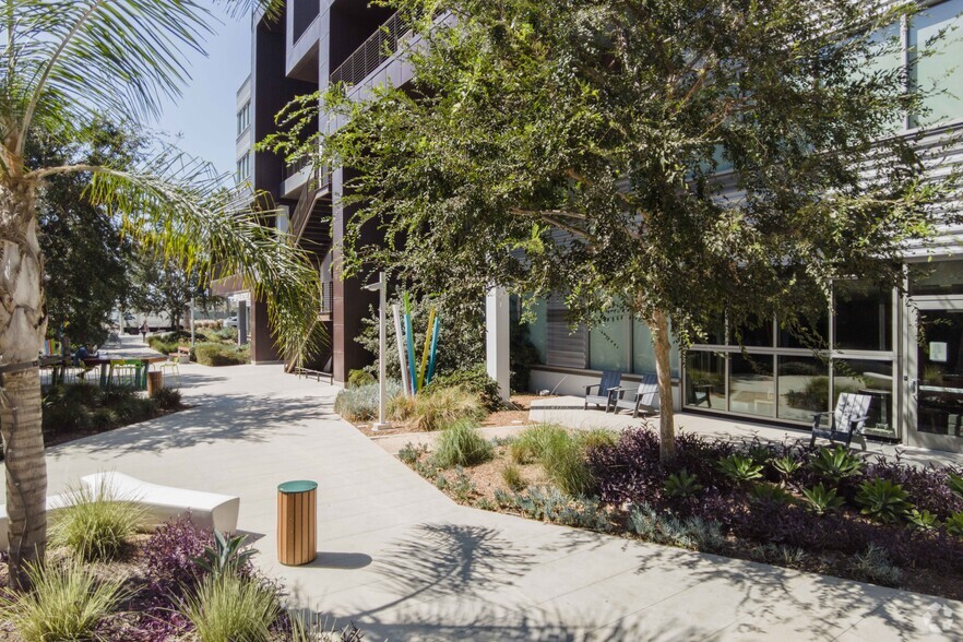 12180 Millennium, Playa Vista, CA for lease - Building Photo - Image 3 of 4