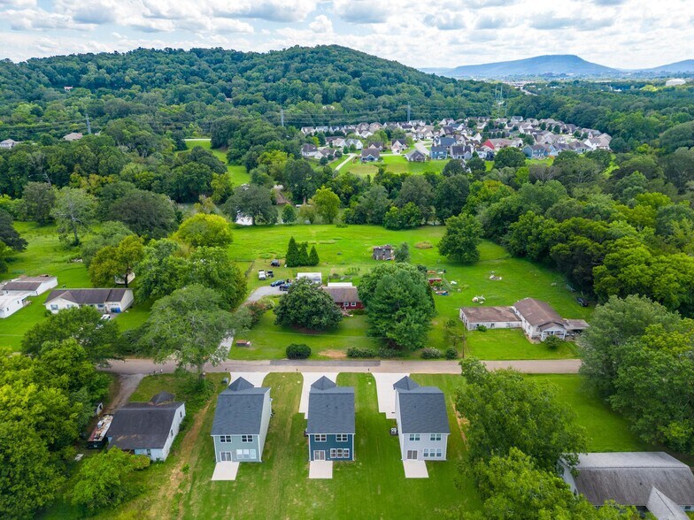 25032507 Wilder St, Chattanooga, TN 37406 3 Home Investor Package