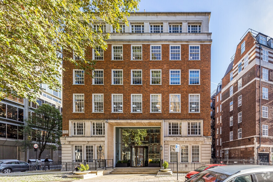 Carlisle Pl, London for sale - Building Photo - Image 1 of 20