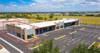 More details for 2101 N Cage Blvd, Pharr, TX - Retail for Lease