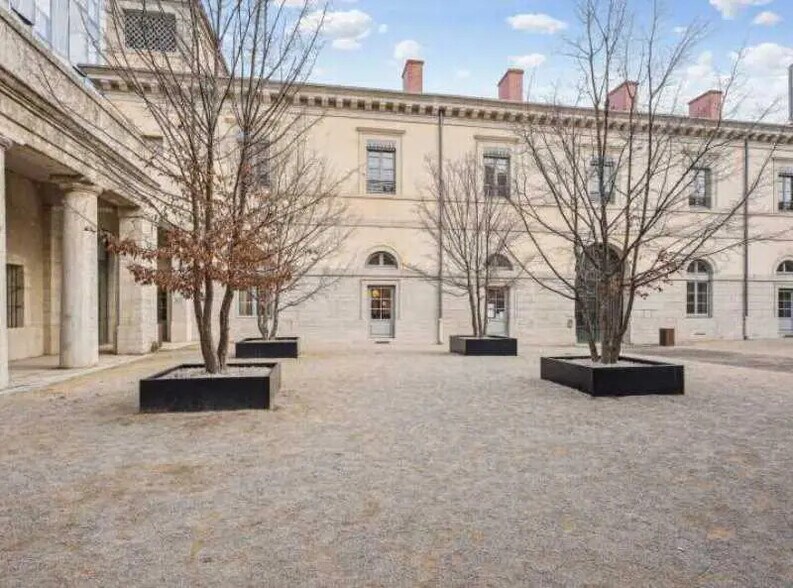 11 Bis Quai Perrache, Lyon for lease - Building Photo - Image 2 of 6