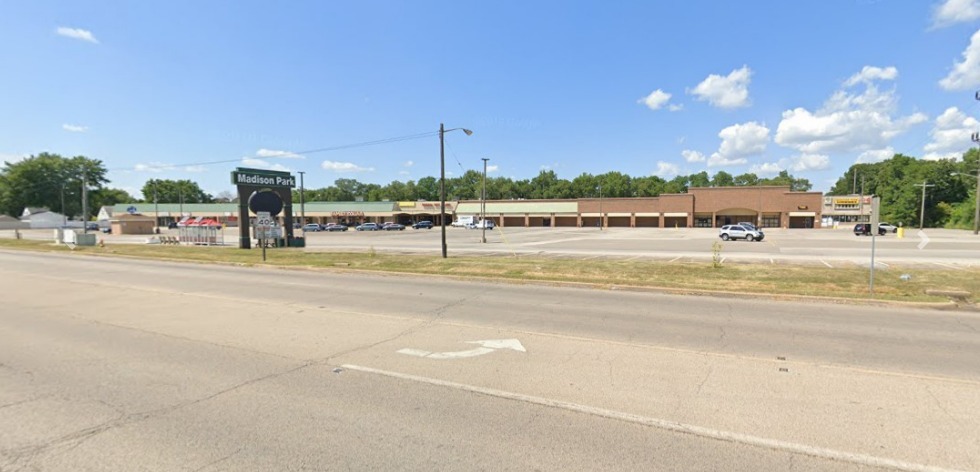 3101-3211 W Harmon Hwy, Peoria, IL for sale - Primary Photo - Image 1 of 1