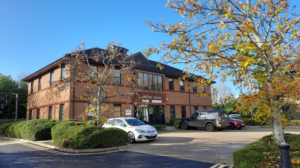 Blackbrook Park Ave, Taunton for lease Building Photo- Image 1 of 3