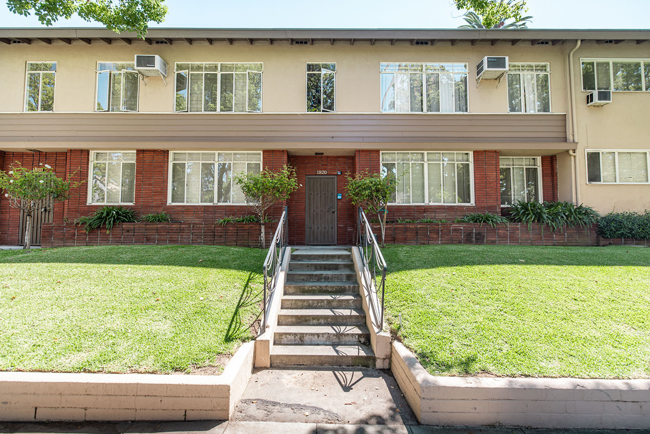 1900 Huntington Dr, South Pasadena, CA for sale Building Photo- Image 1 of 1