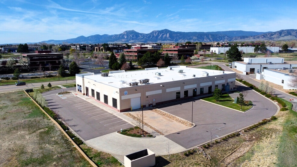 6201 Spine Rd, Boulder, CO for sale - Building Photo - Image 2 of 12