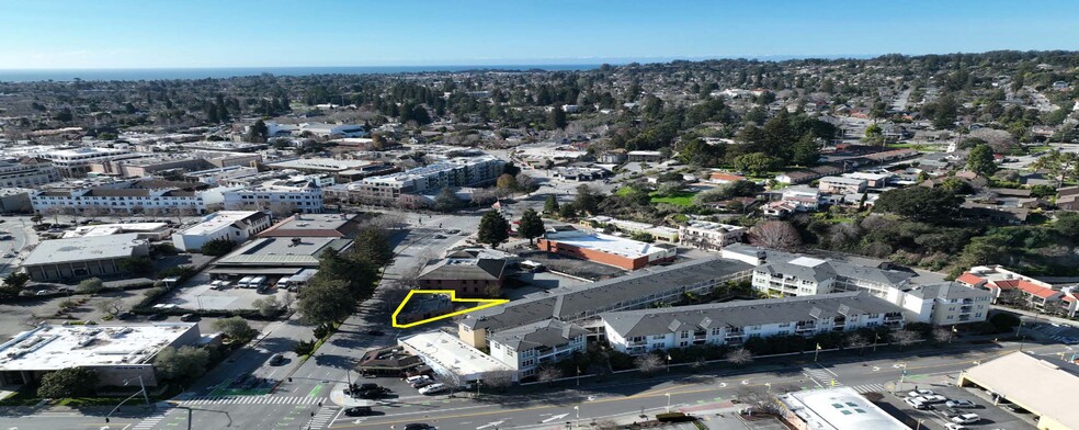 129 Water St, Santa Cruz, CA for lease - Other - Image 1 of 4