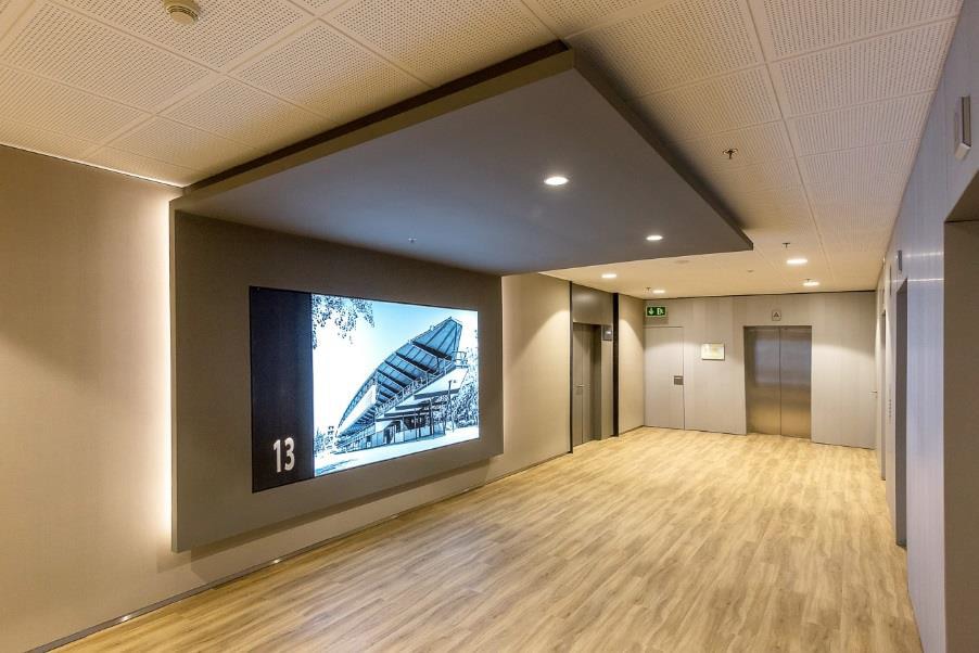 Avinguda De Rio de Janeiro, 56-58, Barcelona, Barcelona for lease Interior Photo- Image 1 of 2