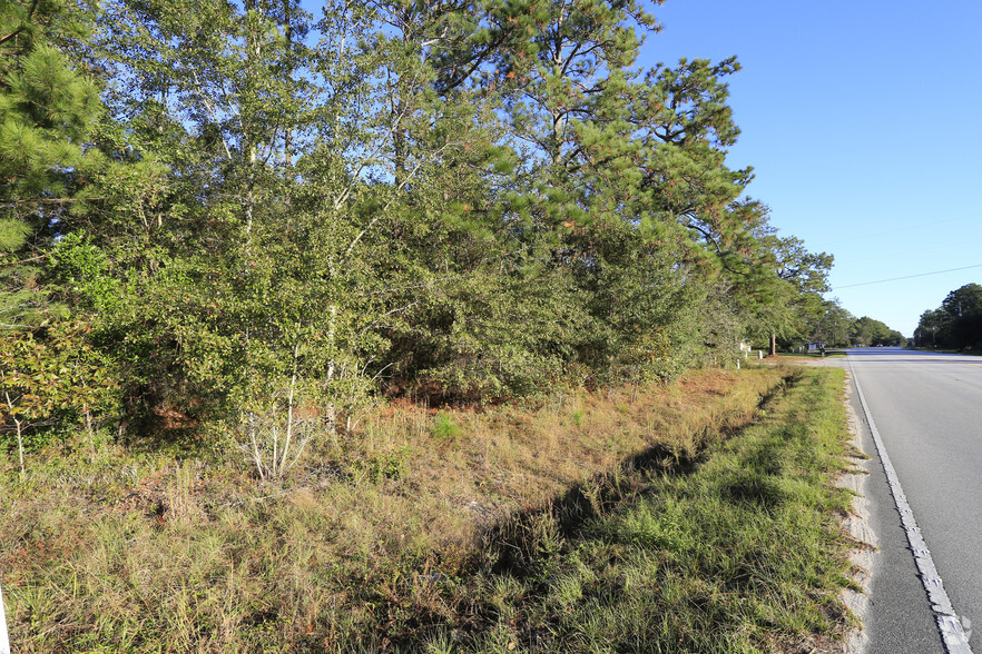 4557 N Jefferies Hwy, Walterboro, SC for sale - Primary Photo - Image 1 of 1